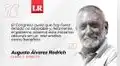 Menos descanso, más chamba, por Augusto Álvarez Rodrich