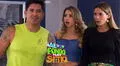 ¿Quién es Sandro Monzante, el actor que da vida a Silvio Fierro en "Al fondo hay sitio"?