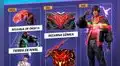 Free Fire: agenda semanal del 7 al 13 de junio con recarga de órbita y ruleta multi-verso