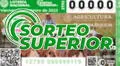 Sorteo Superior: Resultados de la Lotería Nacional HOY, 9 de junio EN VIVO