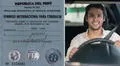 ¿Cuál es el precio de una licencia de conducir internacional y en qué países aplican?