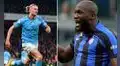 Revive el Manchester City 1-0 Inter por la final de la Champions League