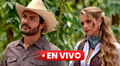 "Tierra de esperanza" capítulo 2: ¿dónde VER EN VIVO la novela con Carolina Miranda y Andrés Palacios?