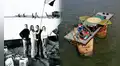 Sealand: el país más pequeño del mundo es una plataforma en medio del mar y tiene 300 habitantes