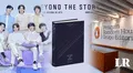 BTS lanza el primer tráiler de su libro biográfico "Beyond the story: 10 year record of BTS"