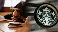 Starbucks pagará US$25,6 millones a exempleada: mujer aseguró que la despidieron por ser blanca