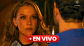 "Tierra de esperanza" capítulo 4: ¿dónde VER EN VIVO la novela con Carolina Miranda y Andrés Palacios?
