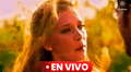 "Tierra de esperanza" capítulo 5: ¿dónde VER EN VIVO la novela con Carolina Miranda y Andrés Palacios?