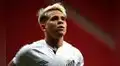 Yeferson Soteldo: Santos FC hizo oficial el fichaje del futbolista venezolano