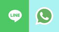 ¿Por qué los japoneses usan Line en vez de WhatsApp?