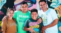 ¿Quiénes son los Viza, la familia de tiktokers que la está rompiendo en redes sociales?