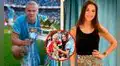 Conoce a Isabel Haugseng Johansen, la novia de Erling Haaland, quien también brilla en el fútbol de Europa