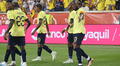 Ecuador derrotó 1-0 a Bolivia por amistoso internacional fecha FIFA 2023