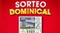 Lotería Nacional de Panamá HOY, 18 de junio: resultados EN VIVO del ‘Sorteo de Oro Dominical’