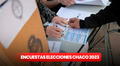 Elecciones Chaco 2023: ¿cómo van las encuestas en la provincia argentina?