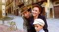 "La vida es bella": la historia más conmovedora que verás en el Día del Padre