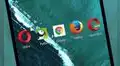 ¿Quieres cambiar tu navegador por defecto en tu teléfono Android? Aprende cómo hacerlo