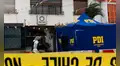 Chile: ciudadano peruano murió desangrado tras intentar saltar reja por escapar de secuestro