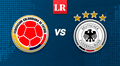 ¿Dónde ver Colombia vs. Alemania EN VIVO? Partido amistoso internacional de fecha FIFA