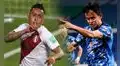 El llamativo historial de Perú enfrentando a Japón previo al partido amistoso