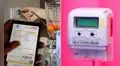 Tarifas de luz por horarios: ¿qué otras diferencias existen entre el medidor inteligente y uno convencional?