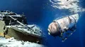 Submarino del 'Titanic', última hora: sigue búsqueda del Titán que tiene menos de 18 horas de oxígeno
