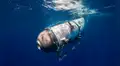 Submarino Titán: ¿por qué es tan complejo encontrar al sumergible turístico del Titanic?