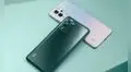 ZTE V40 PRO: lanzan en Perú nuevo teléfono con cámara de 64 MP y gran batería