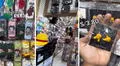 ¿Eres otaku? Importadora china ofrece productos desde S/3,80