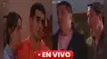 Pepe y Tito se disculpan con Alessia y Jimmy a su estilo en "AFHS": "Deberían agradecernos"
