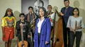 El reclamo de las artes