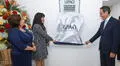 UPAO inauguró Centro de Servicios Jurídicos de la Facultad de Derecho
