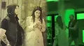 Jenko del Río protagoniza acalorada discusión con su prometida, Valeria, en la vía pública