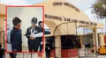 Desarticulan banda que plagiaba examen de admisión en la Universidad San Luis Gonzaga de Ica