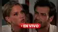 “Tierra de esperanza”, capítulo 13: ¿dónde ver EN VIVO la novela con Carolina Miranda y Andrés Palacios?