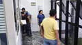 Delincuentes con armas de fuego asaltaron municipalidad en Amazonas