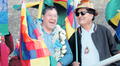 Bolivia: bancada de Evo Morales y la de la derecha se juntan para tumbarse a ministro