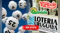 Quiniela y La Tómbola vespertina EN VIVO: revisa los resultados de hoy, 30 de junio, en Uruguay