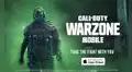 ¡Por fin! Call of Duty Warzone llegará a móviles en primavera: conoce la fecha de lanzamiento exacta