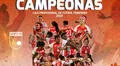 ¡Santa Fe campeón! Las Leonas consiguen su tercer título de la Liga Femenina BetPlay 2023
