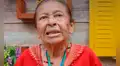 Mujer se gradúa de su sexta carrera a los 83 años: “No hay excusas, todo cuesta en la vida”