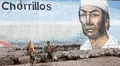 Olaya, héroe olvidado