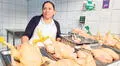 INEI: en junio, el precio del pollo cayó más de 16% en promedio