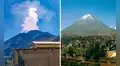 ¿Cuáles son los 16 volcanes activos y potencialmente activos que hay en Perú? Esto dice el IGP