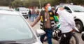 PJ condena a 35 años de cárcel a sujeto por intentar robar un carro