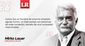 Carlos Raffo Dasso (1927-2023), por Mirko Lauer