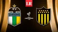 ¿A qué hora jugarán O?higgins vs. Peñarol EN VIVO por la Copa Libertadores sub-20?