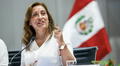 Dina Boluarte recompensó con puestos en el MIDIS a colaboradores de campaña del 2021, según H13