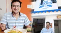 Restaurante Las Meches no cumplió con darle S/1 por ‘like’ a Andy García como regalo: ¿qué dijo el propietario?