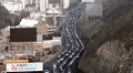 Alcalde Diego Uceda fue gestor del proyecto del túnel La Molina-Miraflores